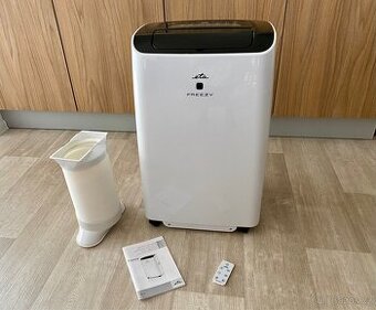 Mobilní klimatizace ETA Freezy 1578 90000 bílá