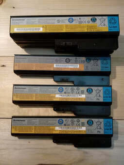 baterie L08S6Y02 pro notebooky Lenovo IdeaPad (2.5hod)