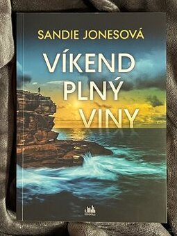 Víkend plný viny