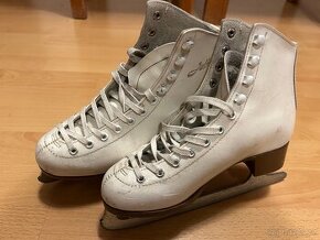 Brusle dívčí vel. 35