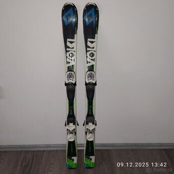 Dětské lyže vel. 110