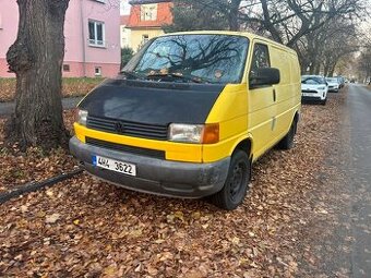 VW Transporter T4