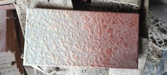 retro obklady / dlažba