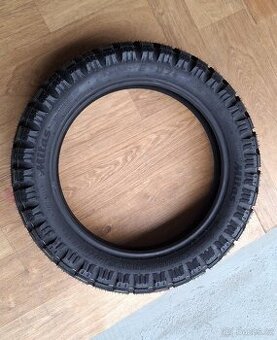 Prodám  Mitas enduro trail E 07+, 140/80-18 70T