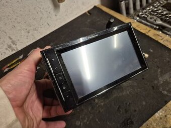 Autoradio Pioneer