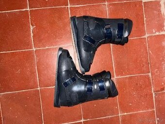 Detske preskace Botas