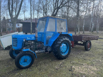 Zetor 4011