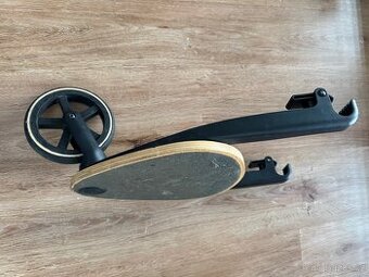 Cybex skateboard na kočárek pro sourozence