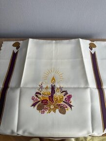 Vánoční ubrus NOVÉ