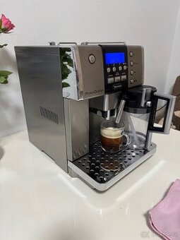 Prodám kávovar Delonghi PrimaDonna ESAM 6600