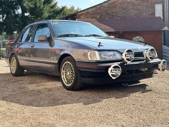 Ford sierra 2.0 DOHC 1991