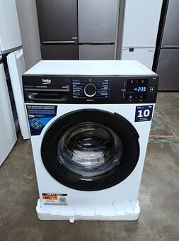 Nová pračka Beko 7 kg 1200 ot. ZÁRUKA