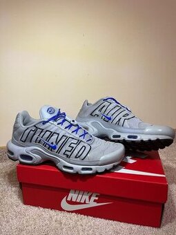 NIKE AIR MAX PLUS vel.44