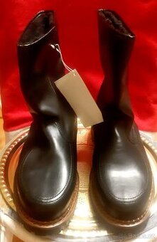 Pánské zimní boty