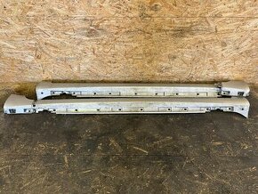 KRYTY PRAHŮ AUDI A4 B7 KOMBI