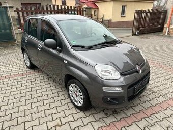 Fiat Panda 1.2 51kW 2017 108039km 1.majitel