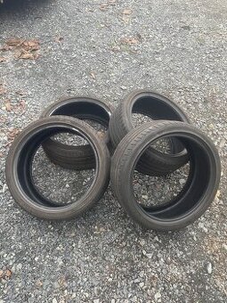 Pneu Goodyear 205/40 R17