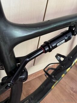 Rámová sada S-works epic