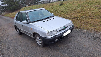 Prodej Škoda Felicia 1.3 GLXI