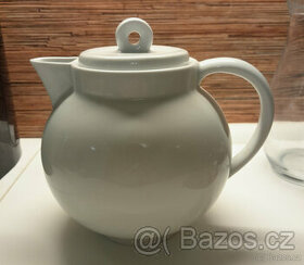 Čajová konvice IKEA