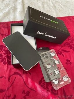 iPhone 14, 256GB, bila