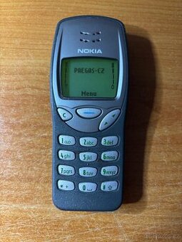 Nokia 3210