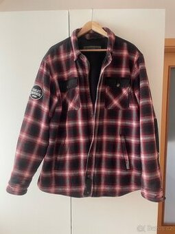 Kevlarová košile Harley Davidson