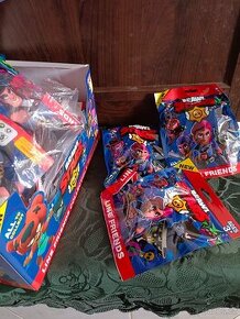 Brawl stars nejnovější