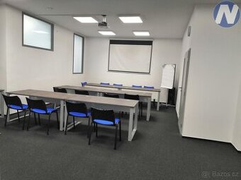 Pronájem kanceláře, 70 m2, Vodňanská, Prachatice