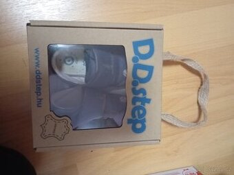 Capáčky dd step velikost 18-19