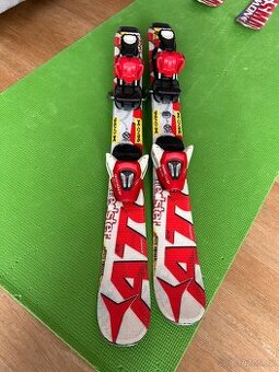 Dětské lyže 70 cm