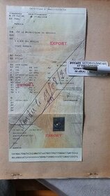 Ducati 1098 S - Doklady EU