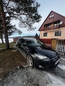 Ford focus 2012 2.0 TDCI