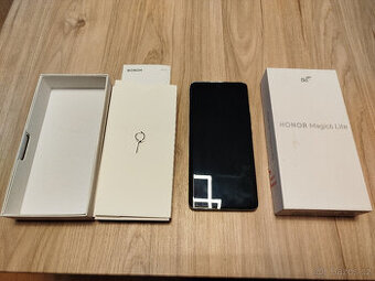 Mobilní telefon HONOR Magic6 lite 5G 256+8GB