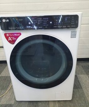 Parni LG Pračka