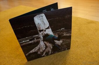 Midi Lidi – Heal The World, Konečně (2xLP) – NOVÝ, NEHRANÝ