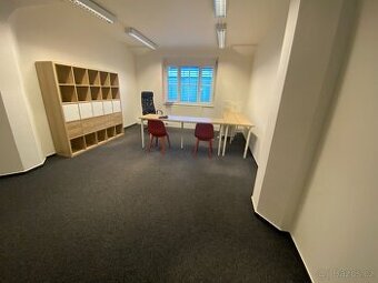 Kancelářský nábytek