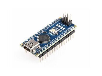 Prodám klon Arduino Nano