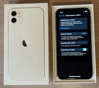 Apple iPhone 11 6GB Biy