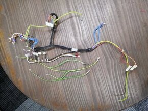 Protherm Ray 6-14kw - kabelový svazek - 1