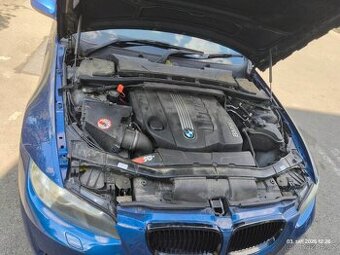 BMW motor N57 180kw N57D30A