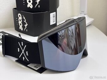 Lyžařské brýle dope - 1