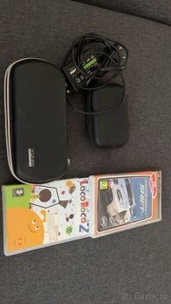 PlayStation portable 2004 - 1