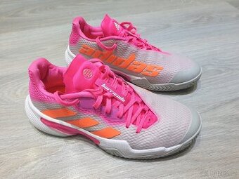 Tenisove boty, Adidas Barricade, NOVE