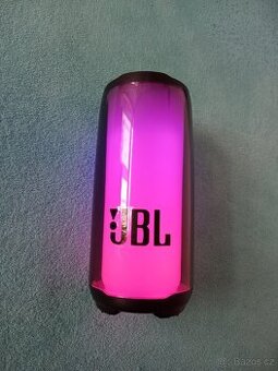 JBL Pulse 5 black - 1