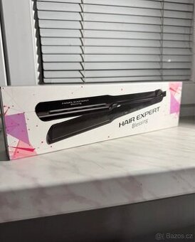 Žehlička Hair Expert