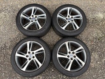 Alu Volvo 5x108 205/50R17