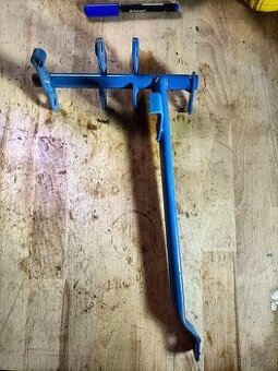 Spoustu ND na Jawu a Babetu 10