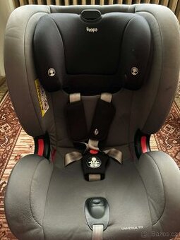 Autosedačka izopa Universal Fix