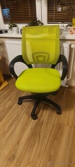 Kancelářská židle